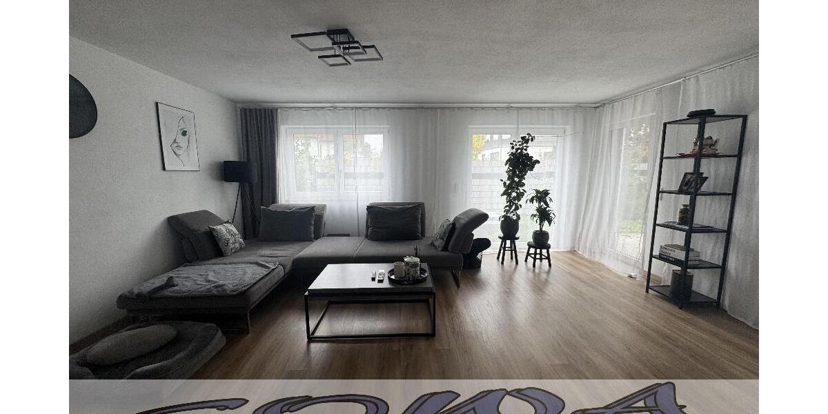 Hochwertige Doppelhaushälfte mit Stellplätzen in Hepberg - Ein Objekt von Ihrem Immobilienpartner SOWA Immobilien und Finanzen - Doppelhaushälfte Hepberg | Angebot:23704507