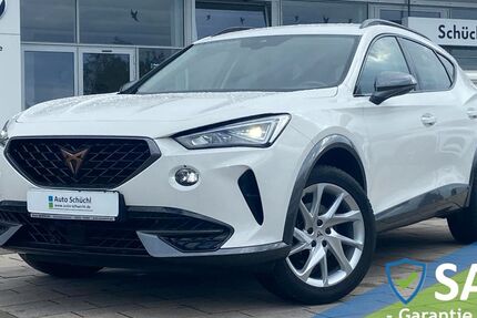 Cupra Formentor 36.992 km 21.348 &euro; Schrobenhausen-Edelshsn. 86529