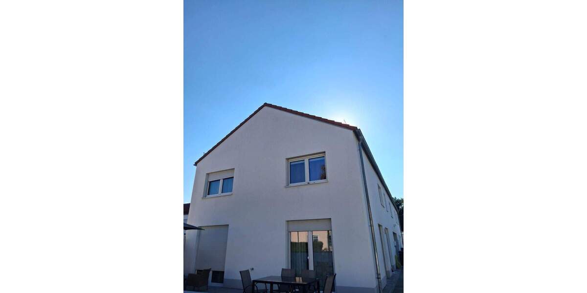 Einfamilienhaus Baar-Ebenhausen Ebenhausen Werk - 5 Zimmer, 197 m&sup2;, 497.800&euro; | Angebot:25778227