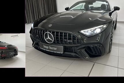 Mercedes-Benz SL 63 AMG 35.877 km 127.900 &euro; Pfaffenhofen an der Ilm 85276