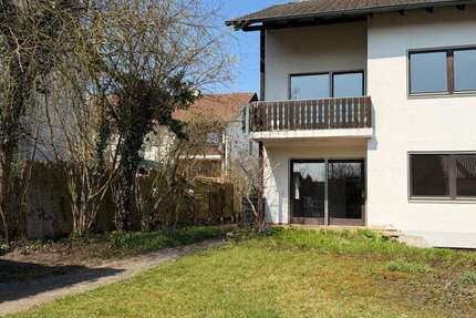 Haus Ingolstadt / Gerolfing Gerolfing - 6 Zimmer, 145 m&sup2;, 490.000&euro; | Angebot:25984367