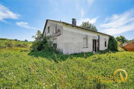 Haus Riedenburg - 8 Zimmer, 162 m&sup2;, 250.000&euro; | Angebot:27130573
