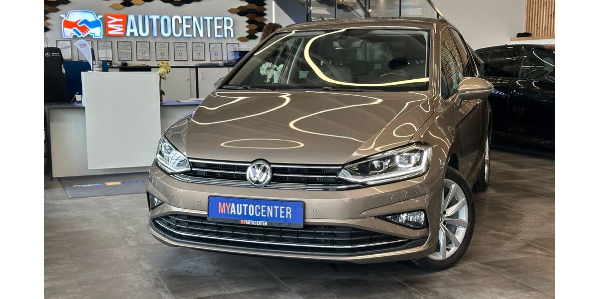 VW Golf Sportsvan 198.400 km 11.299 &euro; Pfaffenhofen 85276