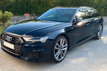 Audi A6 121.000 km 35.500 &euro; Stammham 85134
