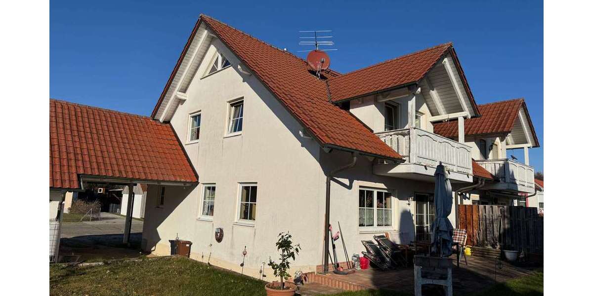 Einfamilienhaus Hohenwart - 4 Zimmer, 124 m&sup2;, 595.000&euro; | Angebot:23848108