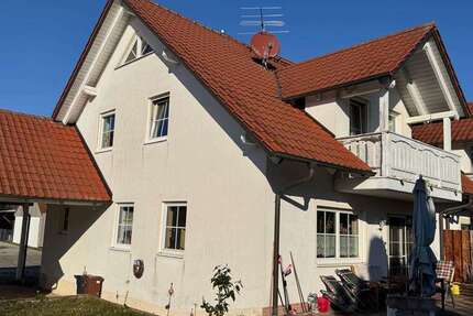 Haus Hohenwart - 4 Zimmer, 124 m&sup2;, 595.000&euro; | Angebot:23848108