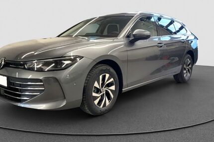 VW Passat Variant 8.690 km 38.950 &euro; Manching 85077