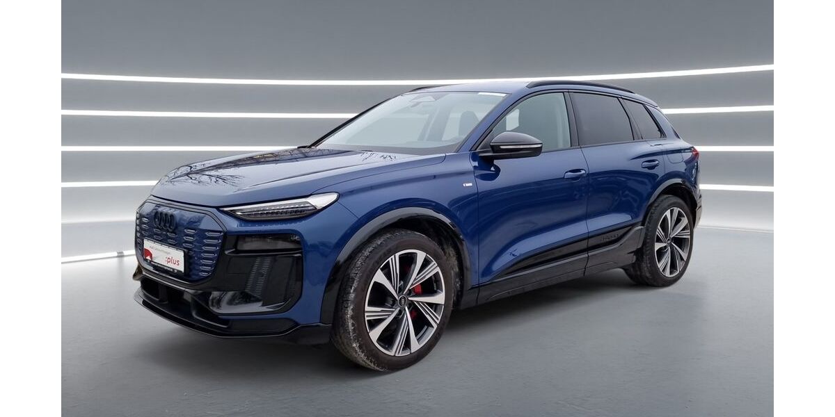 Audi Q6 e-tron 6.093 km 59.950 &euro; Ingolstadt 85057