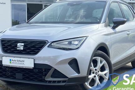 Seat Arona 48.147 km 17.748 &euro; Schrobenhausen-Edelshsn. 86529