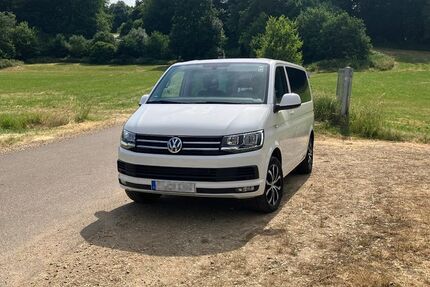 VW T6 Multivan 145.000 km 33.000 &euro; Denkendorf 85095