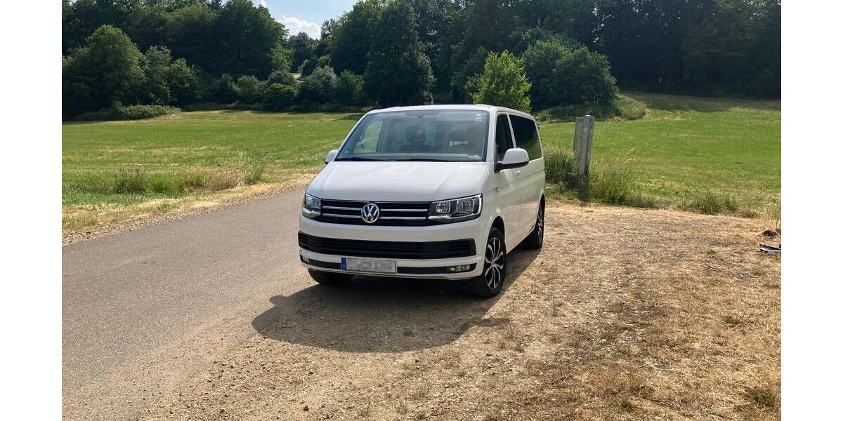 VW T6 Multivan 145.000 km 33.000 &euro; Denkendorf 85095