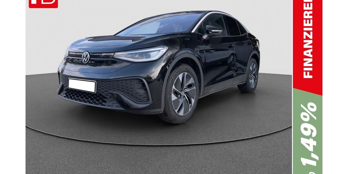 VW ID.5 11.970 km 36.350 &euro; Manching 85077