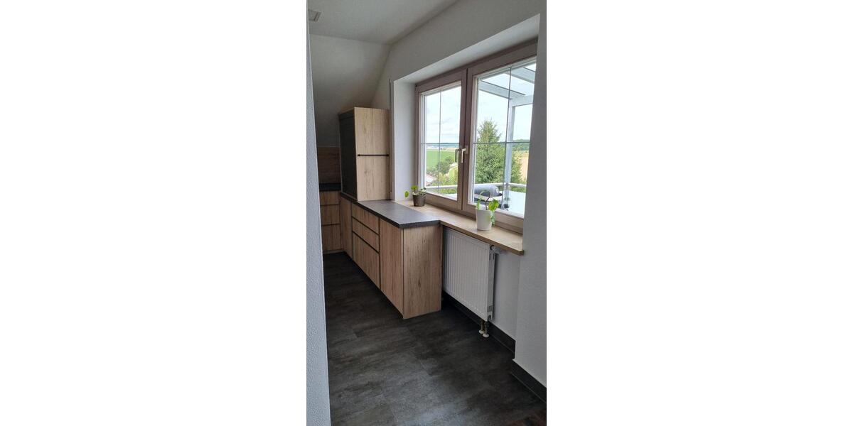 Dachgeschoßwohnung Kösching - 3 Zimmer, 66 m&sup2;, 220.000&euro; | Angebot:27271529