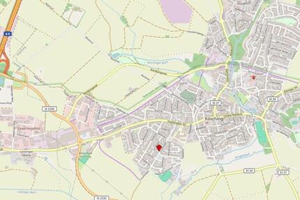 Grundstück Kösching - 540.000&euro; | Angebot:23505866