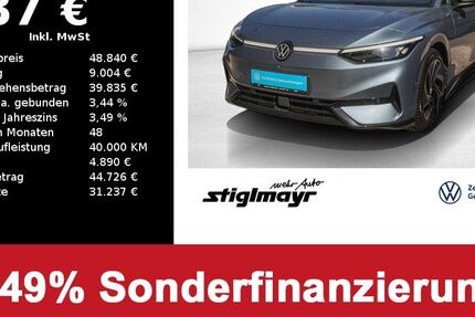 VW ID.7 11.291 km 47.370 &euro; Pfaffenhofen/Ilm 85276