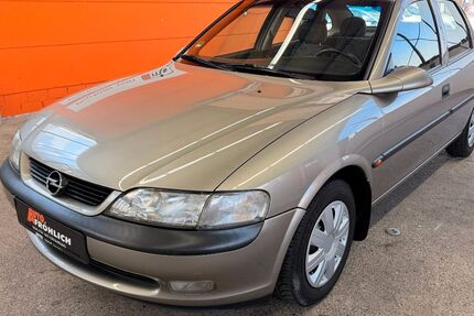 Opel Vectra 90.000 km 1.999 &euro; Gaimersheim bei Ingolstadt 85080