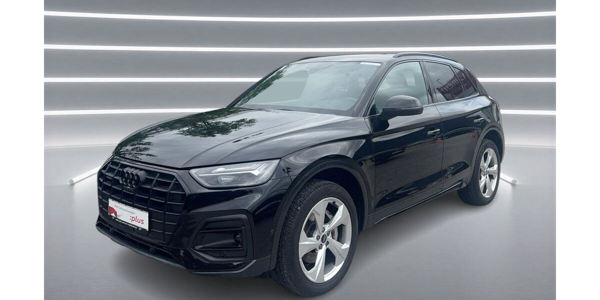 Audi Q5 30.385 km 41.490 &euro; Ingolstadt 85057