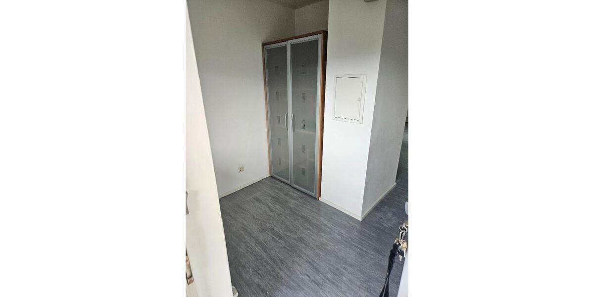 Erdgeschoßwohnung Eichstätt - 2 Zimmer, 40 m&sup2;, 500&euro; | Angebot:26211459