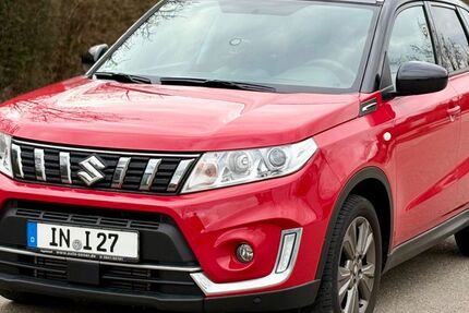 Suzuki Vitara 61.580 km 16.999 &euro; Ingolstadt 85055
