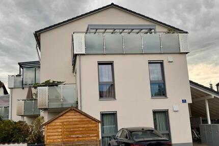 Wohnung Ingolstadt Südost - 3.5 Zimmer, 89 m&sup2;, 459.000&euro; | Angebot:27077345