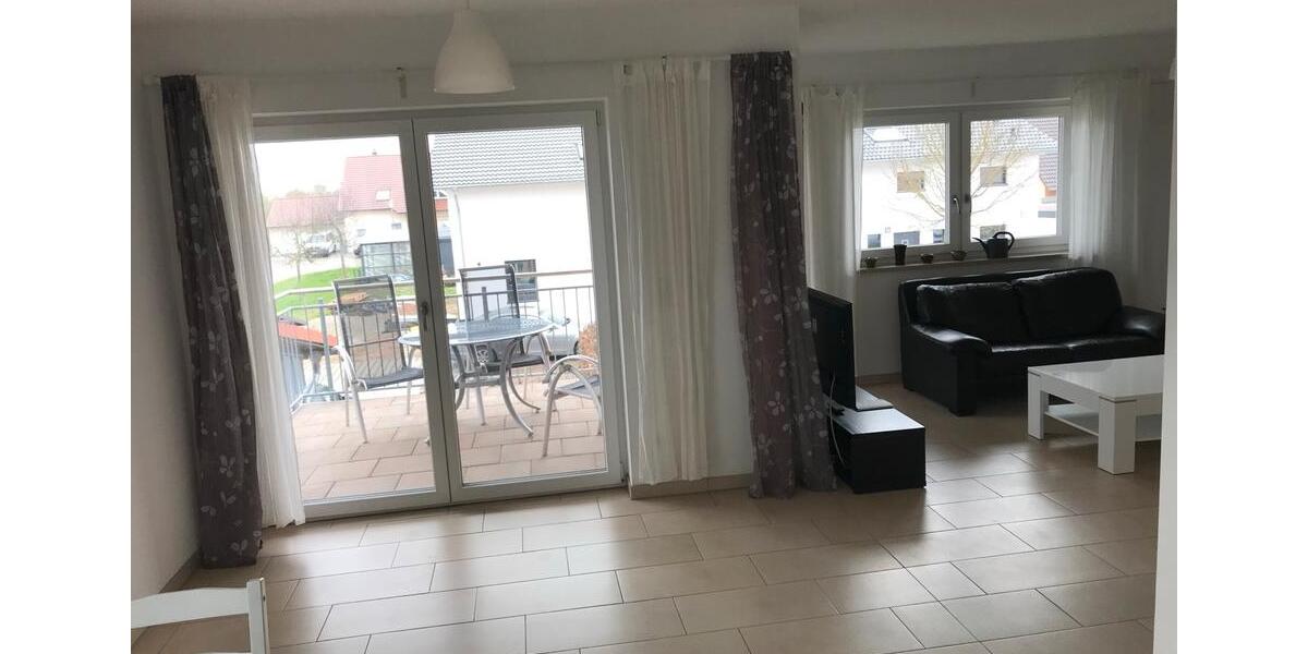 Etagenwohnung Neuburg an der Donau - 2 Zimmer, 72 m&sup2;, 780&euro; | Angebot:25809626