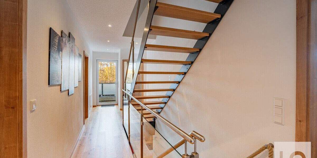 Doppelhaushälfte Ingolstadt Mailing - 5 Zimmer, 180 m&sup2;, 699.000&euro; | Angebot:25780407