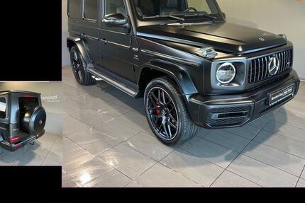 Mercedes-Benz G 63 AMG 38.703 km 168.900 &euro; Ingolstadt 85055