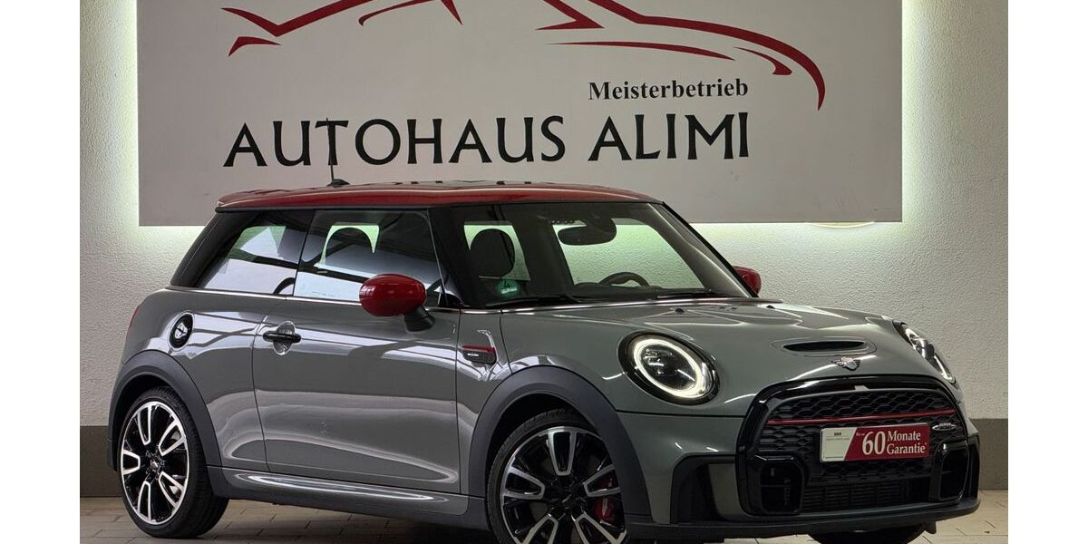 Mini John Cooper Works 59.000 km 25.980 &euro; Neustadt an der Donau 93333