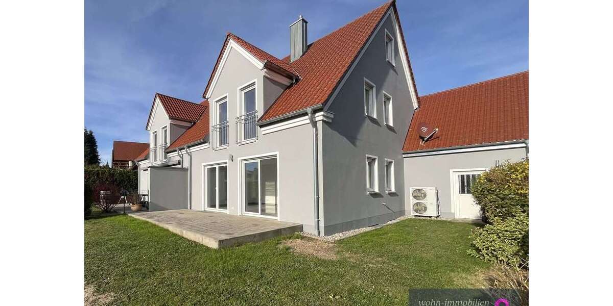 Einfamilienhaus Schrobenhausen / Steingriff Steingriff - 5 Zimmer, 130 m&sup2;, 655.000&euro; | Angebot:23492143