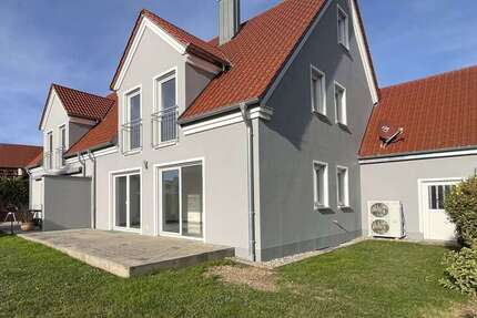 Haus Schrobenhausen / Steingriff Steingriff - 5 Zimmer, 130 m&sup2;, 655.000&euro; | Angebot:23492143