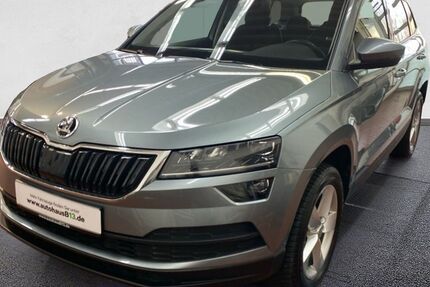 Skoda Karoq 53.100 km 19.290 &euro; Neuburg 86633
