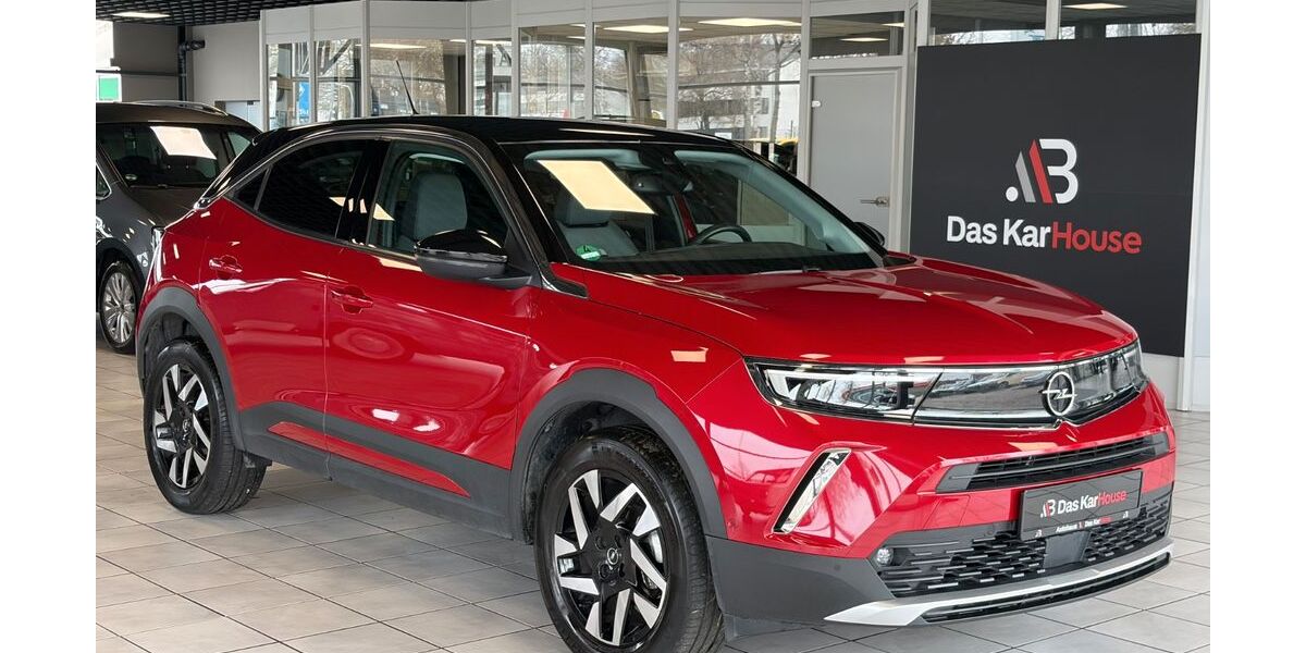 Opel Mokka 34.767 km 17.270 &euro; Ingolstadt 85053