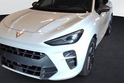 Cupra Terramar 13.528 km 45.950 &euro; Ingolstadt 85053