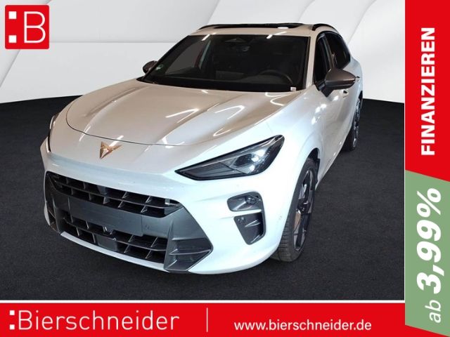 Cupra Terramar 13.528 km 45.950 &euro; Ingolstadt 85053