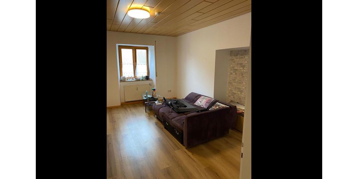 Etagenwohnung Wellheim - 4 Zimmer, 105 m&sup2;, 189.000&euro; | Angebot:26234722