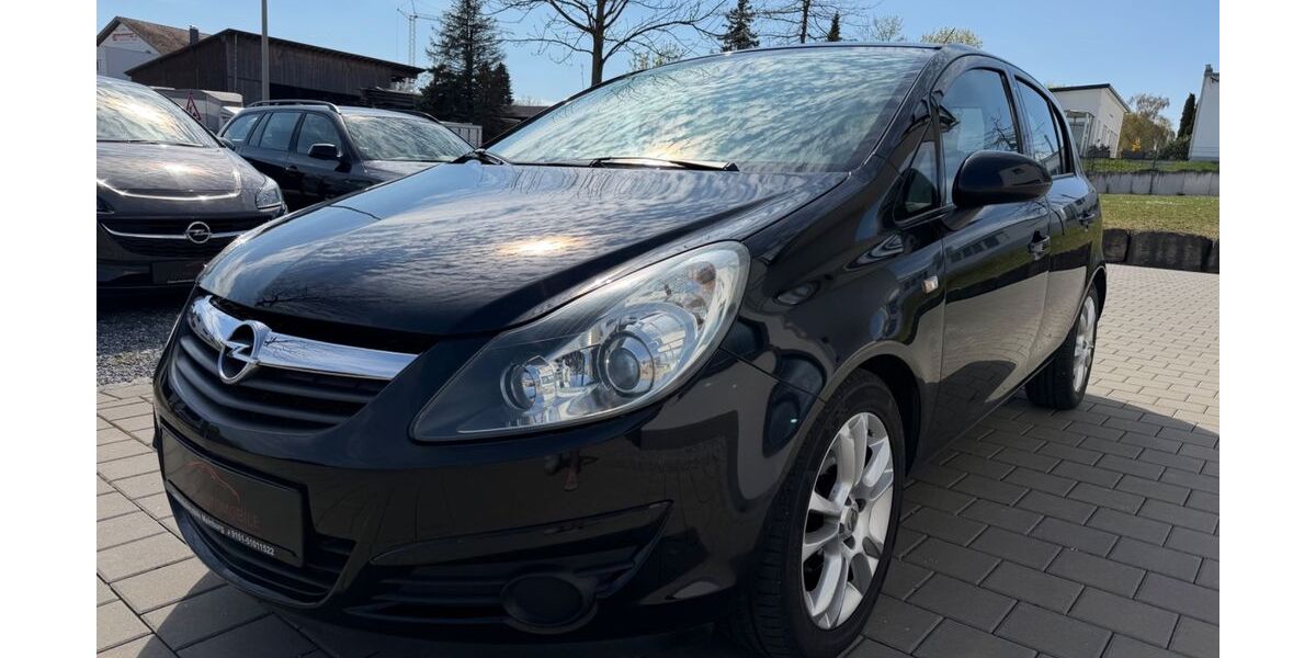 Opel Corsa 151.700 km 3.000 &euro; Mainburg 84048
