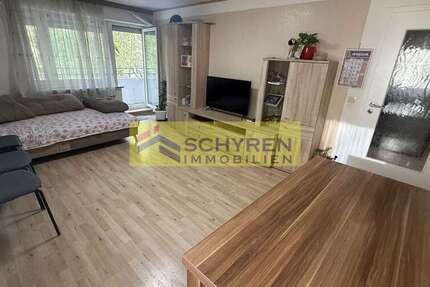 Wohnung Ingolstadt Nordost - 3 Zimmer, 71 m&sup2;, 1.150&euro; | Angebot:27465133