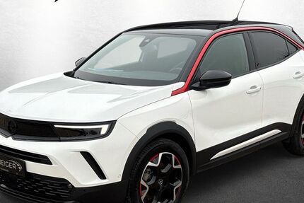 Opel Mokka-e 24.328 km 16.500 &euro; Reichertshofen 85084