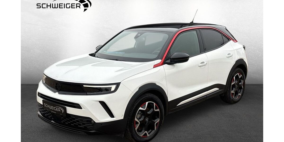 Opel Mokka-e 24.328 km 16.500 &euro; Reichertshofen 85084