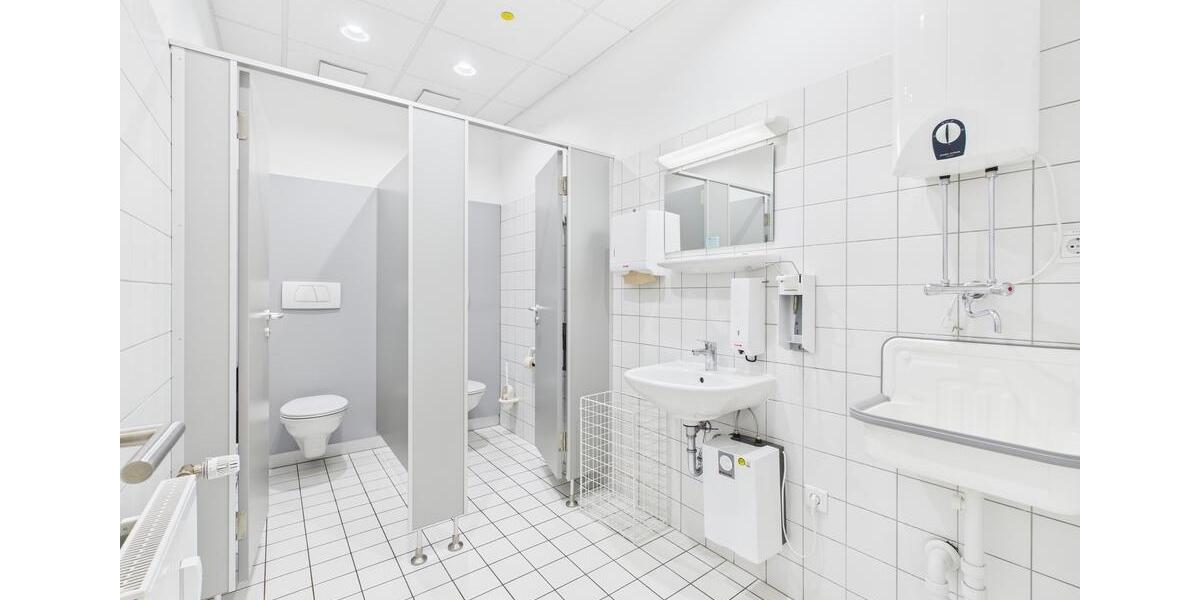 Gewerbeobjekt Ingolstadt - 2.300&euro; | Angebot:23662817