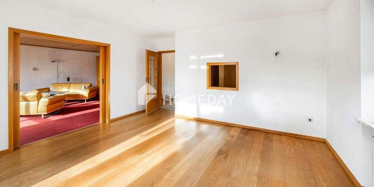 Einfamilienhaus Großmehring - 1 Zimmer, 264 m&sup2;, 890.000&euro; | Angebot:25677760