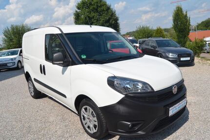 Fiat Doblo 79.243 km 8.500 &euro; Pfaffenhofen an der Ilm 85276