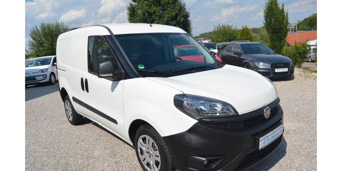 Fiat Doblo 79.243 km 8.500 &euro; Pfaffenhofen an der Ilm 85276