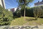 Charmante Erdgeschoss Wohnung mit Garten, Terrasse und separatem Eingang in Stadtnähe! - Ein Objekt von Ihrem Immobilienpartner SOWA Immobilien und Finanzen - Erdgeschoßwohnung Neuburg | Angebot:26532448