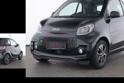 Smart ForTwo 5.375 km 16.850 &euro; Ingolstadt 85055