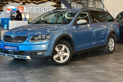 Skoda Octavia 150.354 km 11.499 &euro; Pfaffenhofen 85276