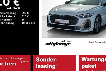 Audi A5 15.886 km 44.450 &euro; Pfaffenhofen 85276