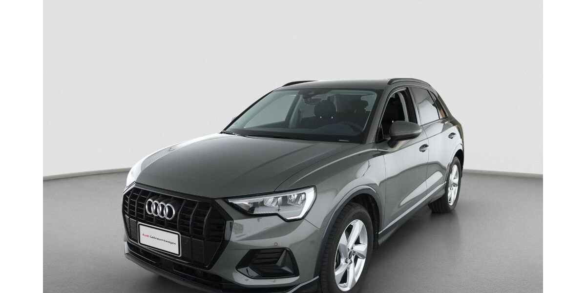 Audi Q3 14.890 km 33.789 &euro; Kipfenberg 85110
