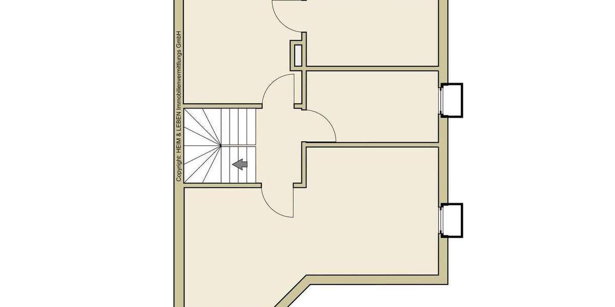 Doppelhaushälfte Ingolstadt Münchener Straße - 4 Zimmer, 137 m&sup2;, 795.000&euro; | Angebot:26388191