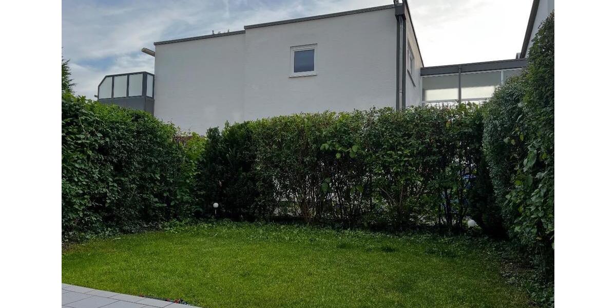 Erdgeschoßwohnung Ingolstadt - 2 Zimmer, 68 m&sup2;, 800&euro; | Angebot:27589996